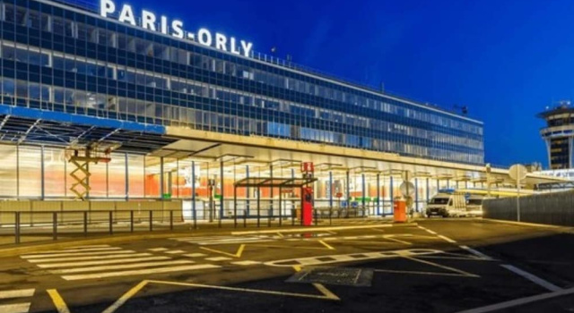 Ibis Budget Orly Rungis