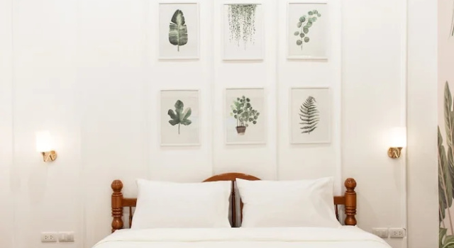 Номер Standard Bania Boutique House