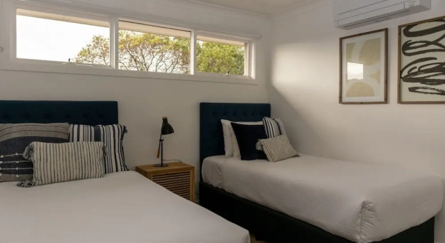 Brighton House, Réserver Maison de vacances Brighton Melbourne