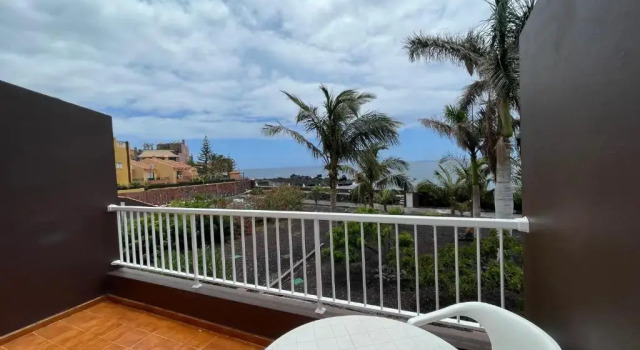 Апартаменты Apartamentos Los Tarajales