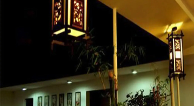 New Asia Heritage Hotel