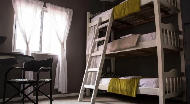 V&S Hostel Boutique, Забронировать Хостел Буэнос-Айрес провинция Буэнос-Айрес, рядом с Каталинас