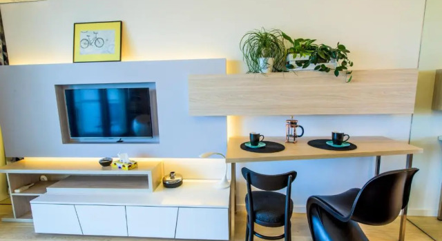Апартаменты Kapart Rzeszów Apartment