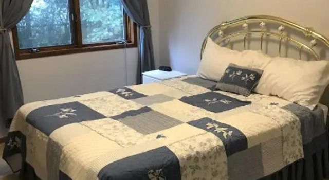 Люкс Deluxe Nordic House