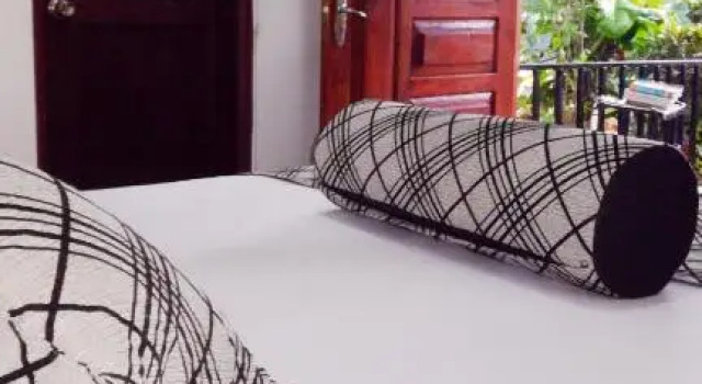 Номер Standard Maleesha Homestay