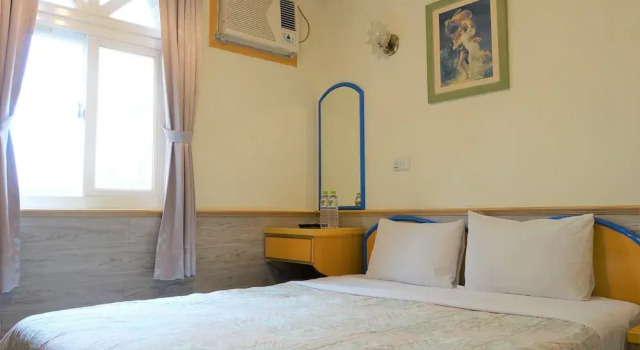 Fulong Hai Du Hotel
