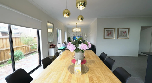 Коттедж Luxury 9 BRM house in Melbourne