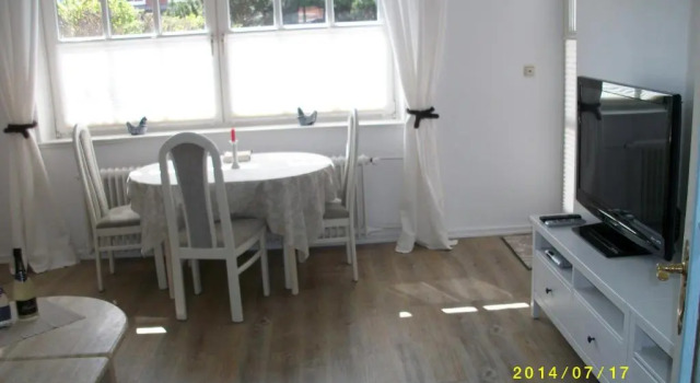 Apartment-Svenja, Забронировать Апартаменты/квартира Апартаменты Зильт-Ост, Апартаменты/квартира