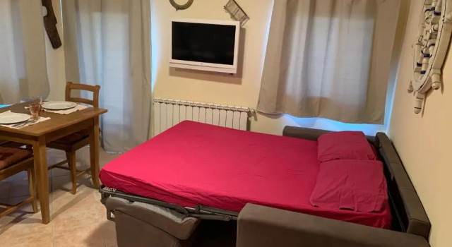 Апартаменты Casa Duse Vista Laguna