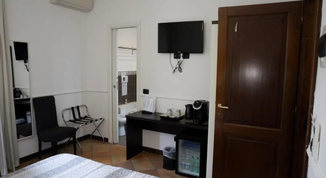 Номер Standard GH Colosseum