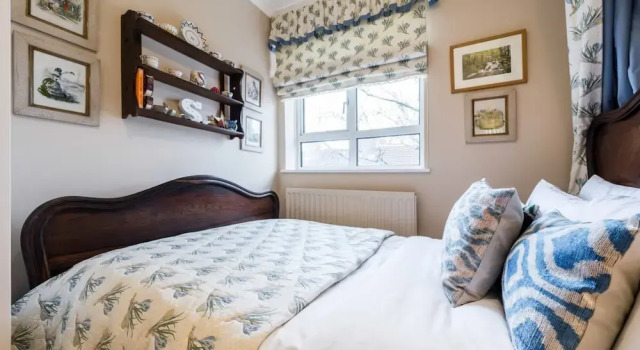 3 Bedroom Apartment on Portobello Road in Notting Hill
