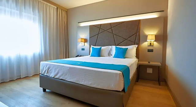 Номер Classic DC HOTEL INTERNATIONAL
