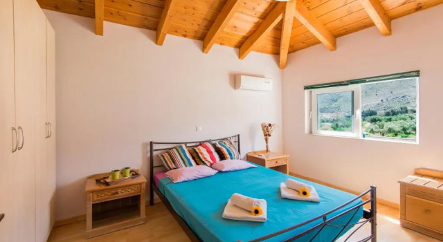 Kolymbia Villas by StayonRhodes, Reserva ahora Hotel Kolimbia Rodas
