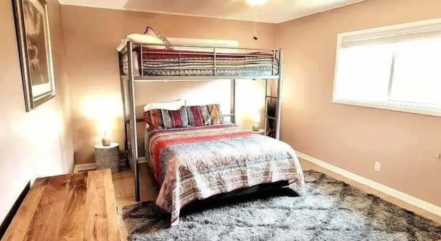 Madre Azul Bay House 3 Bedroom Home, Buchen Sie Ferienhaus Padre Island USA