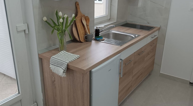 Студия Apartments Josip