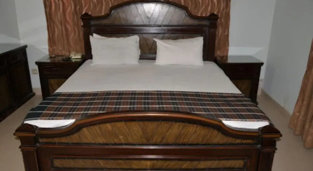 Ramada Guest House