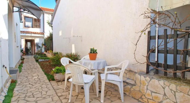 Апартаменты Apartments Dragana 1508