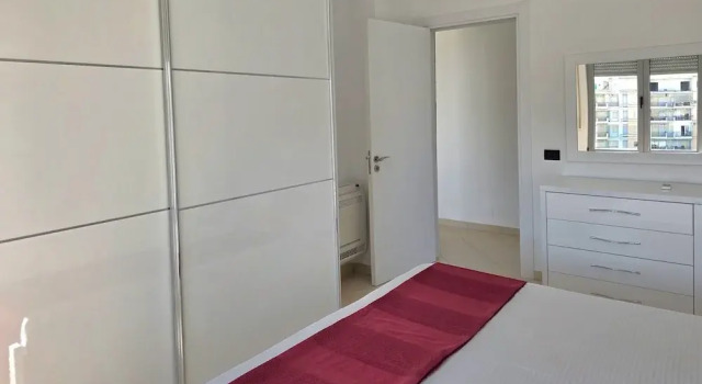 Апартаменты Brisa Del Mar Beachfront Apartment 116