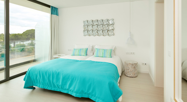 Hotel Balaia Senses