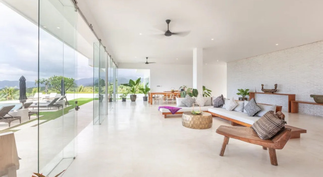 Villa Zen Sengkidu, Rezervovat Vila Hotely v Manggis s parkováním, Parkování