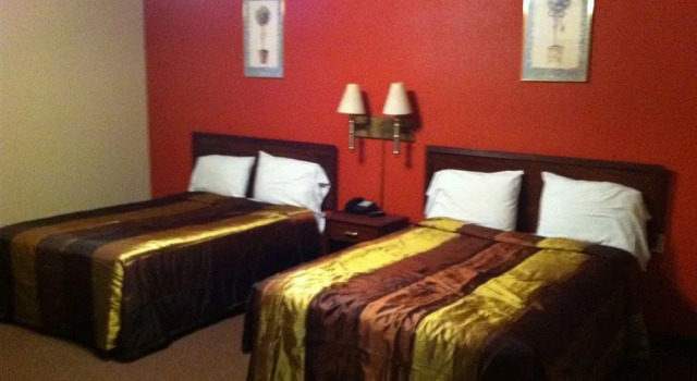 Western Skies Motel, Забронировать Мотель Сиговилл Dallas - Fort Worth Metropolitan Area