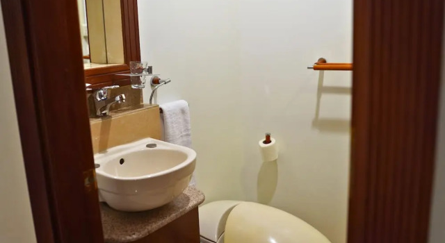 Апартаменты с 3 комнатами Sand Rose Hotel Apartments