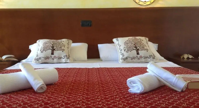 Hotel Villa Aniana, Rezervovat Hotel  