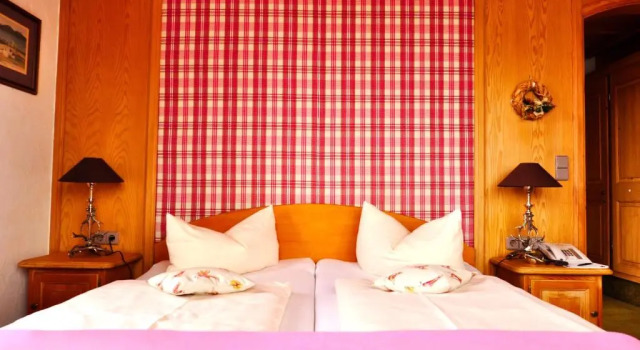 Seehotel Schlierseer Hof, Κράτηση Ξενοδοχείο Schliersee Spitzingsee