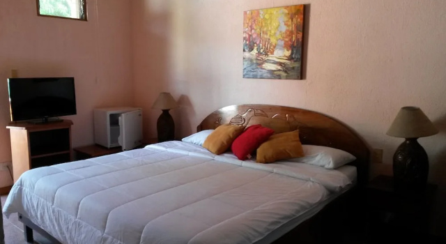 Hotel Samara Beach