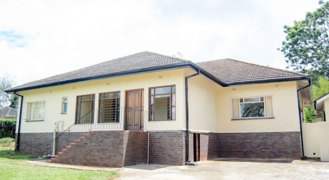 Royal Guest House