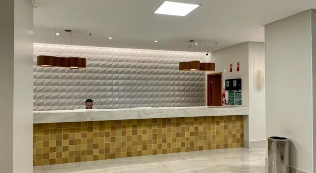 Condomínio Recanto Do Bosque   Rbf 6
