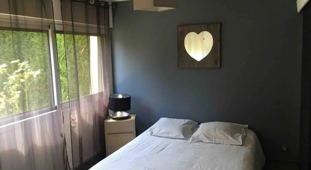 Bel appart rez de jardin 10min centre 5min quai, Book Apartment Rouen 