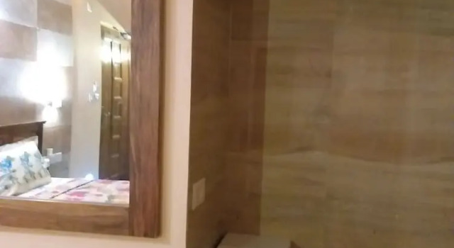 Студия Prem Niwas Boutique Hotel