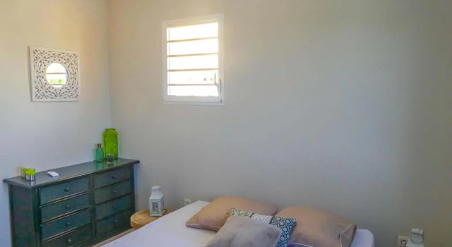 Коттедж Bungalow Exotic