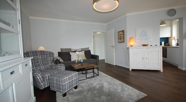 Apartment 22 - Han/012
