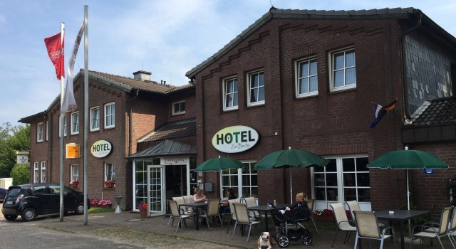 Hotel Zur Buche, Reserva ahora Hotel Bark Schleswig-Holstein