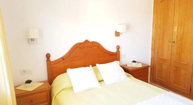 Les Bovetes Apartment