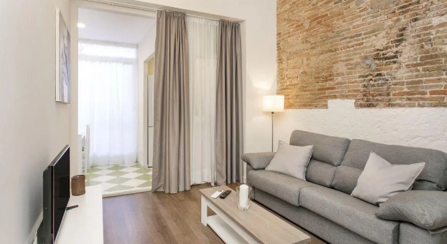 Blue Gracia Suites, Забронировать Отель Грасиа Барселона, рядом с Jove Regina Theatre