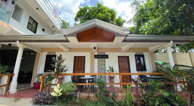 Номер Standard Ilawoods Resort and Sanctuary Batangas
