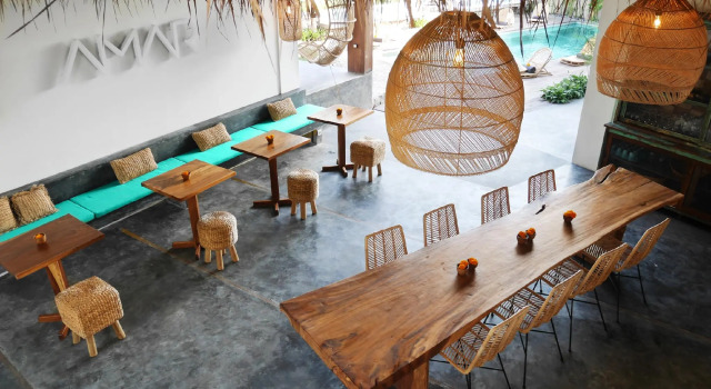 Amar Boutique Hotel