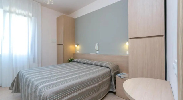 Одноместный номер Standard Hotel Colonna