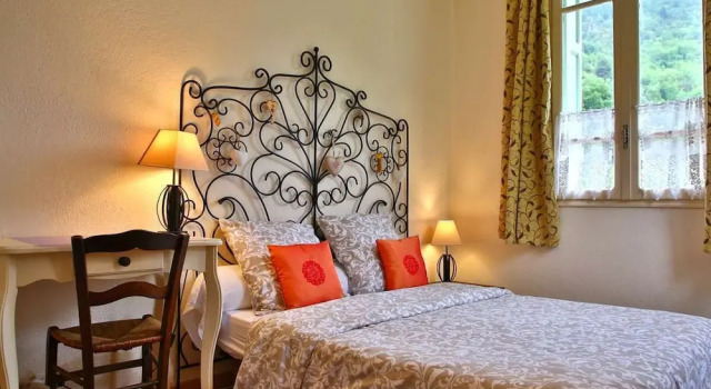 Апартаменты Beau Vallon - Gîte et Chambres d'Hôtes