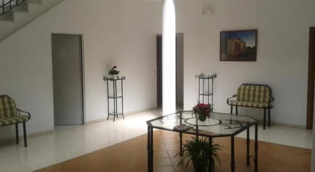Albergue Ruta Del Califato