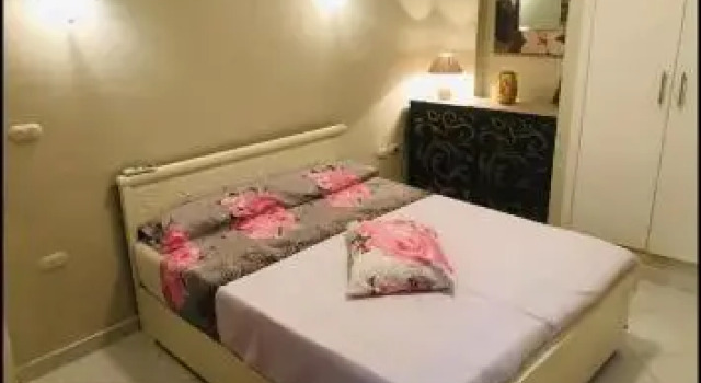 Solider 1, Prenota Appartamento Hotel a Mar Rosso con parcheggio, Parcheggio