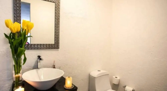 Номер Standard Hotel Hacienda Maria Elena