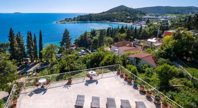 Номер Superior Apartments Katica