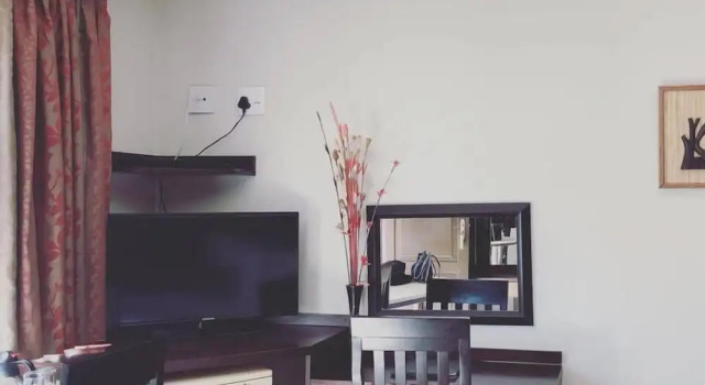 Номер Standard McDonalds Boutique Hotel