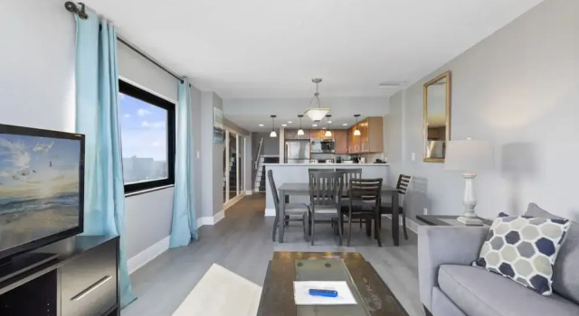 Private 3BR's at Palms by Hosteeva, Забронировать Отель Отели Южной Каролины 3 звезды, 3*