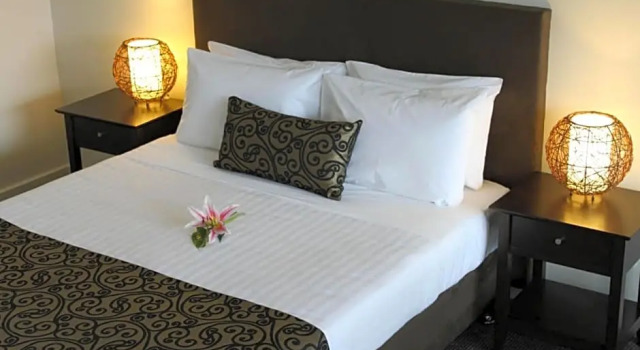 Номер Standard Bay Motel Safety Beach