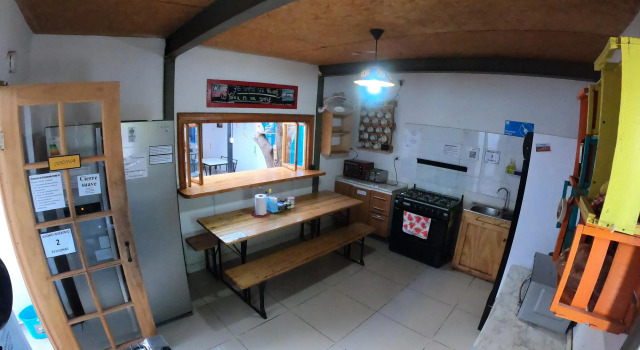 Rey Lagarto Hostel, Book Hostel Hostels in Antofagasta Region, Hostel